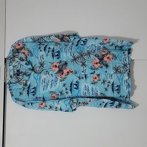 BUTTON DOWN CASUAL SHIRT